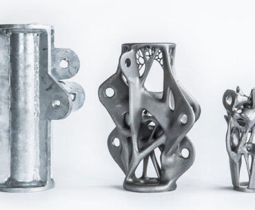 manufacturing the ideal design - shift of 3D printing business models