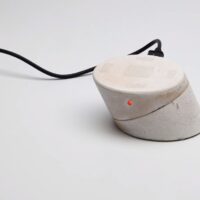 Industrial Design Process: Foam Modeling a Wireless Charger (with Eric Strebel)