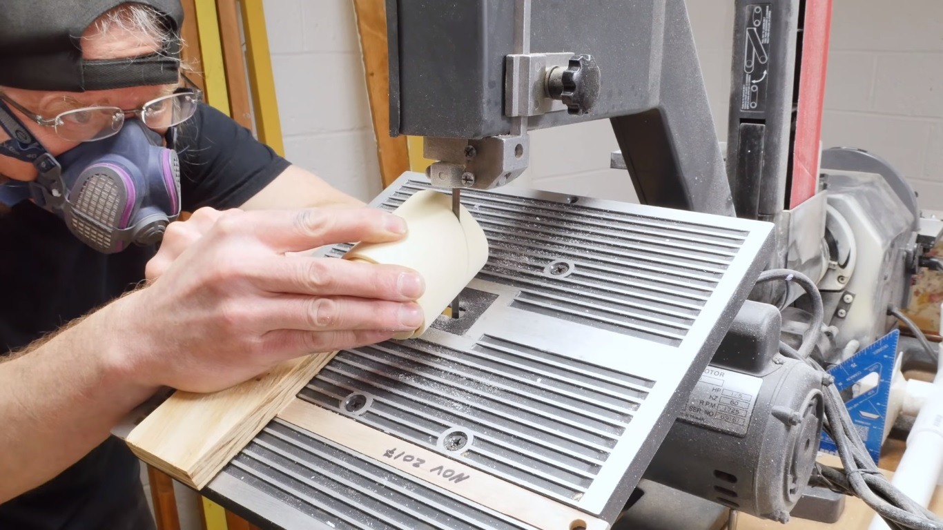 Rotating Cellphone Charger Prototype