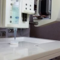 3D Printed Cornea