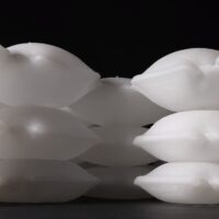 3D Printed Inflatables