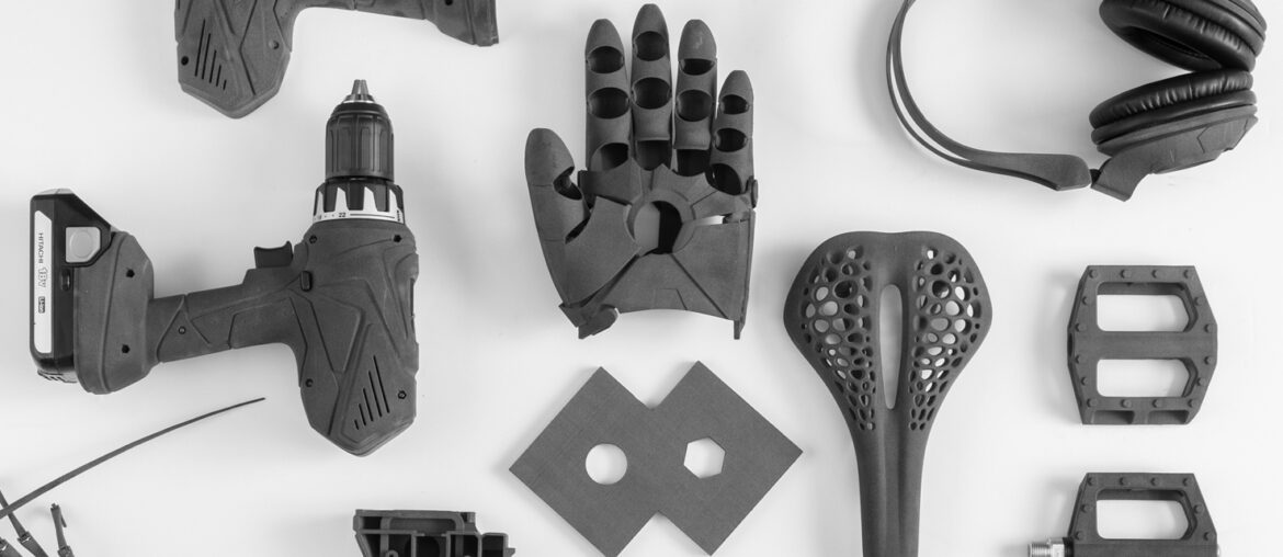 Formlabs 3D Printer