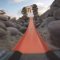 Hot Wheels Go Pro