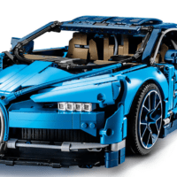 LEGO Bugatti Chiron