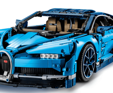 LEGO Bugatti Chiron
