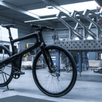 Mokumono Bike Design