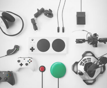 Microsoft’s Groundbreaking XBox Adaptive Controller Launching in September