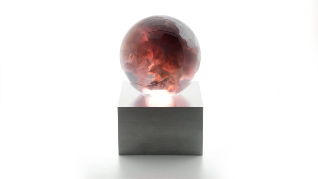 Breakthrough: Ultra-Detailed Voxel-based 3D Printing Is Nigh Incredibly detailed 3D print