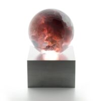 Incredibly detailed 3D print