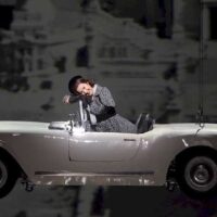 3d printed flying car la scala