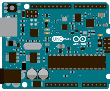 Arduino Board
