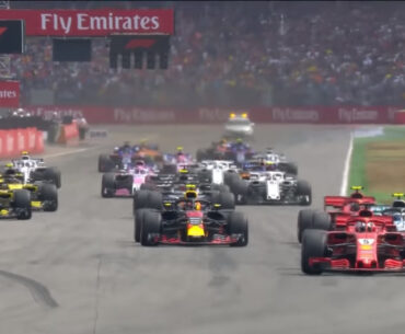 Race Car Engineering: What is Brake-By-Wire? F1 BBW brake system