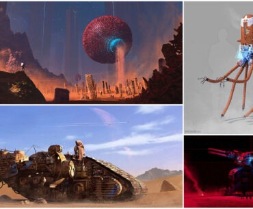 Friday Smackdown: Eye Jibbles Mack-Sztaba-art
