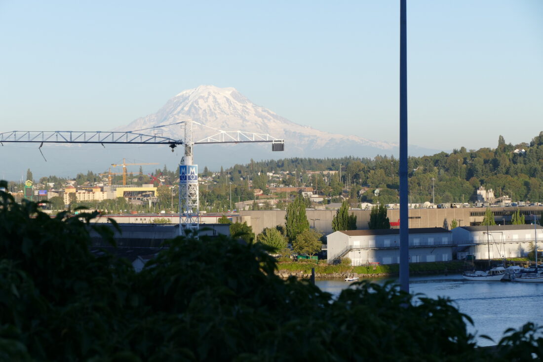 Where to Meet Other HW Nerds in Seattle-Tacoma