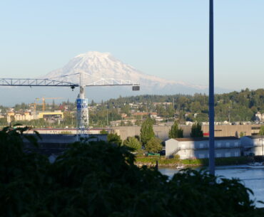 Where to Meet Other HW Nerds in Seattle-Tacoma