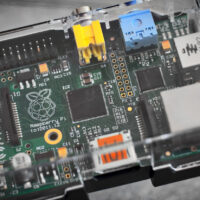 Raspberry Pi