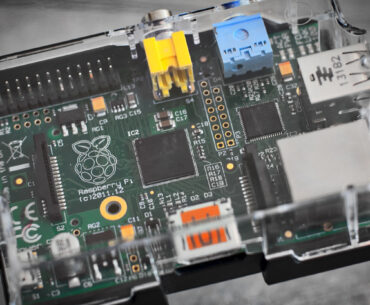 Raspberry Pi