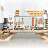 Creator Burger Restaurant