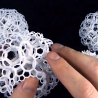 Henry Segerman 3D Math