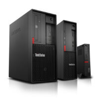 lenovo thinkstation p330 family
