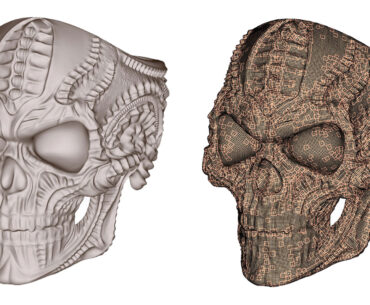 nPower Power Surfacing for SOLIDWORKS