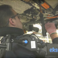EksoVest