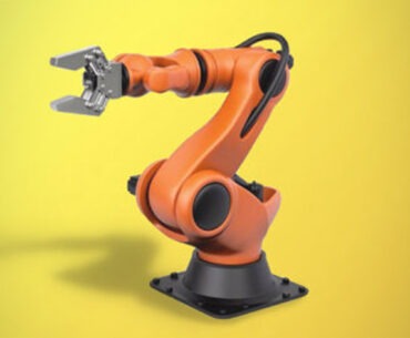 Robotic Arm