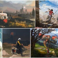 Ismail-Inceoglu-art