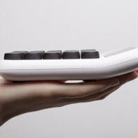 Mechanical Calculator