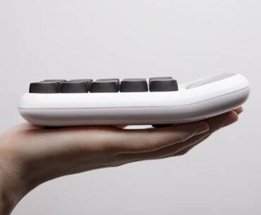 Mechanical Calculator