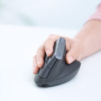 Logitech MX Vertical mouse