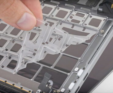 How Much Abuse Can the 2018 MacBook Pro Keyboard Handle? These Guys Found Out. Macbook Pro Keyboard