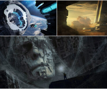 Friday Smackdown: The Chinzwhithal Maciej-Drabik-art