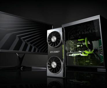 Nvidia’s Turing Tech Brings Ray Tracing to Consumer Graphics Cards Nvidia Tuning