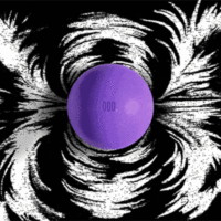 The Oddball Miraculously Crams a Drum Machine Into A Bouncy Bal