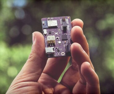 The Monday List 33.18 | Stories We’re Reading This Week Biohacking