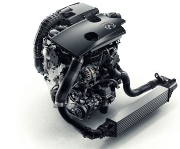 Infiniti’s New VC-Turbo Engine Can Adjust Compression Ratios on the Fly