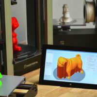 Simplify3D Settings