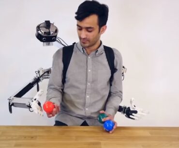 FUSION Surrogate Backpack