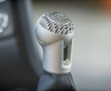 HP Announces New Metal Jet Commercial 3D Printing Platform metal 3D printer