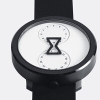 NURO analog watch