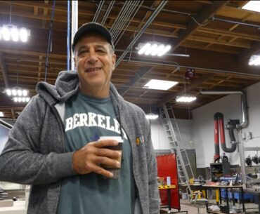 Interview: Take a Tour of Former Autodesk CEO Carl Bass’s Wood and Metal Shops