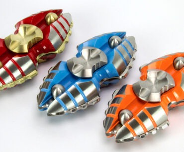 Shop Talk: Red Blue Collective