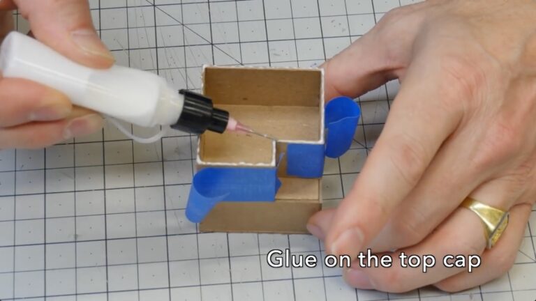 Cardboard Modeling Basics - SolidSmack