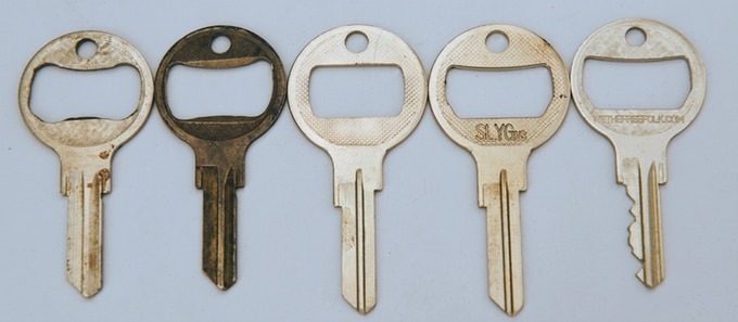 Homebrew Key