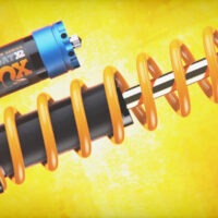 Shock Rendering