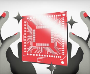 Chinese Semiconductors