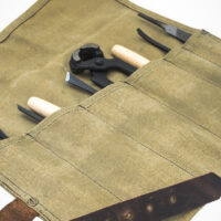 Canvas Tool Roll