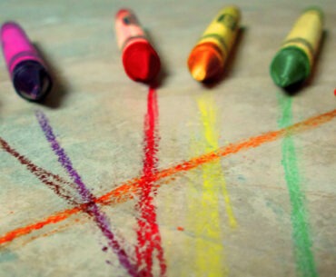 Innovate Like a Renegade