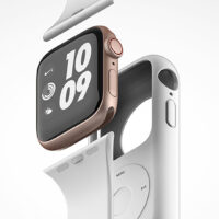 Pod Case for Apple Watch Series 4